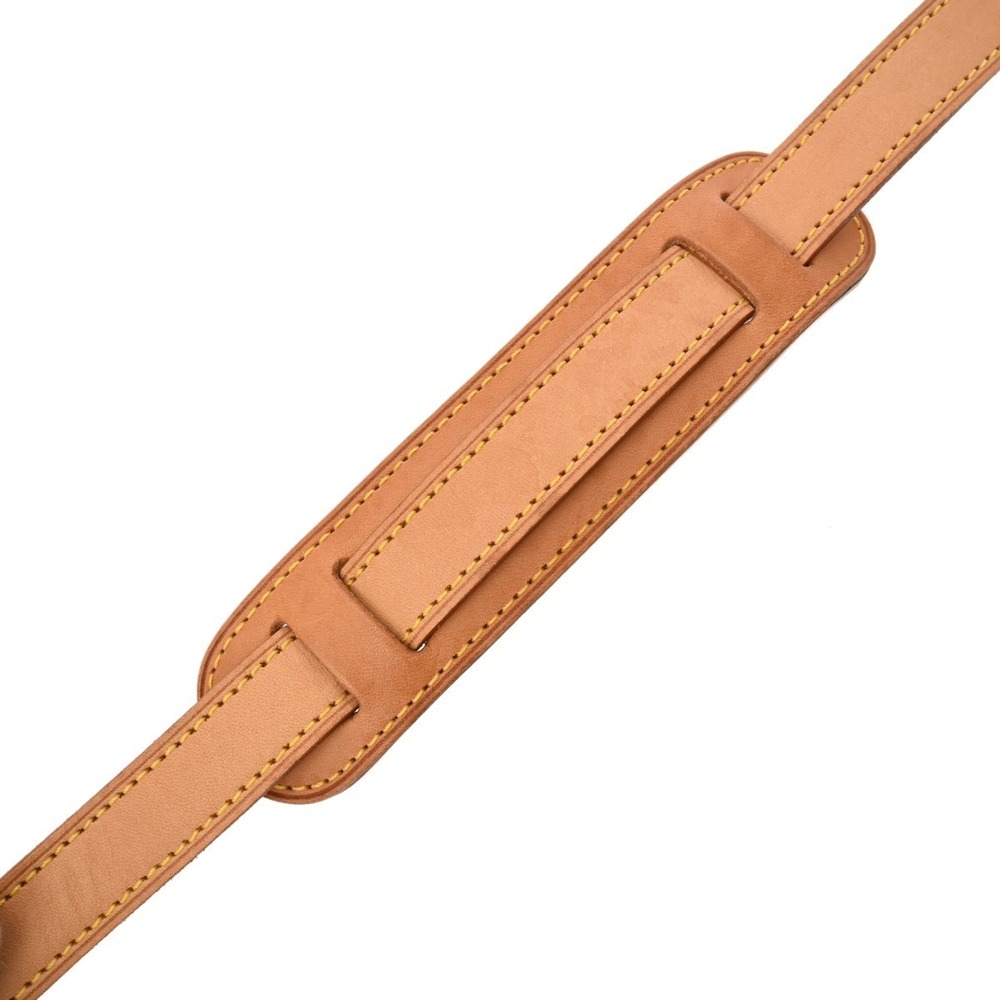 Louis Vuitton Saumur Canvas Monogram Brown Shoulder Bag - Picture 4 of 10